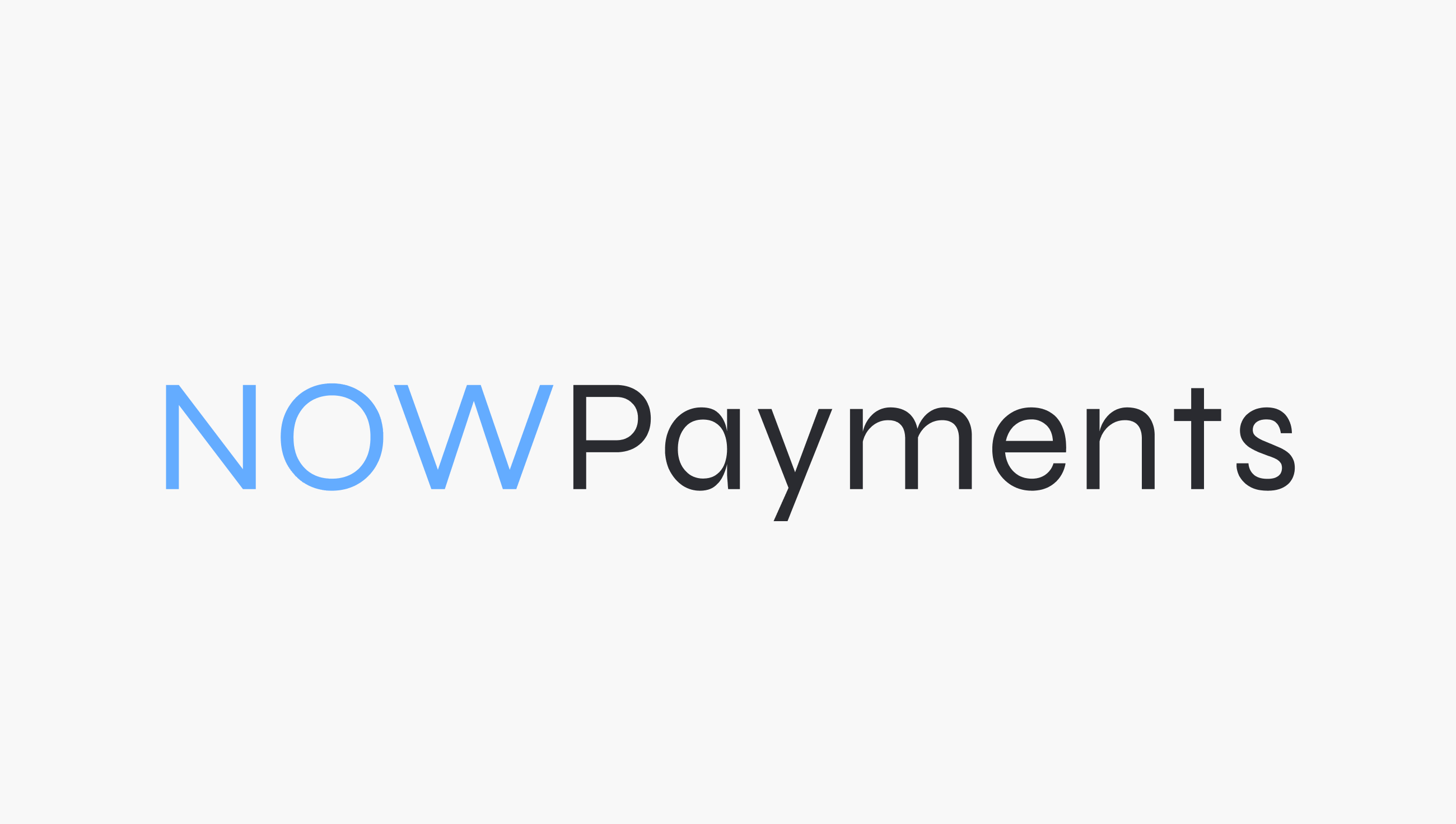 Nowpayments
